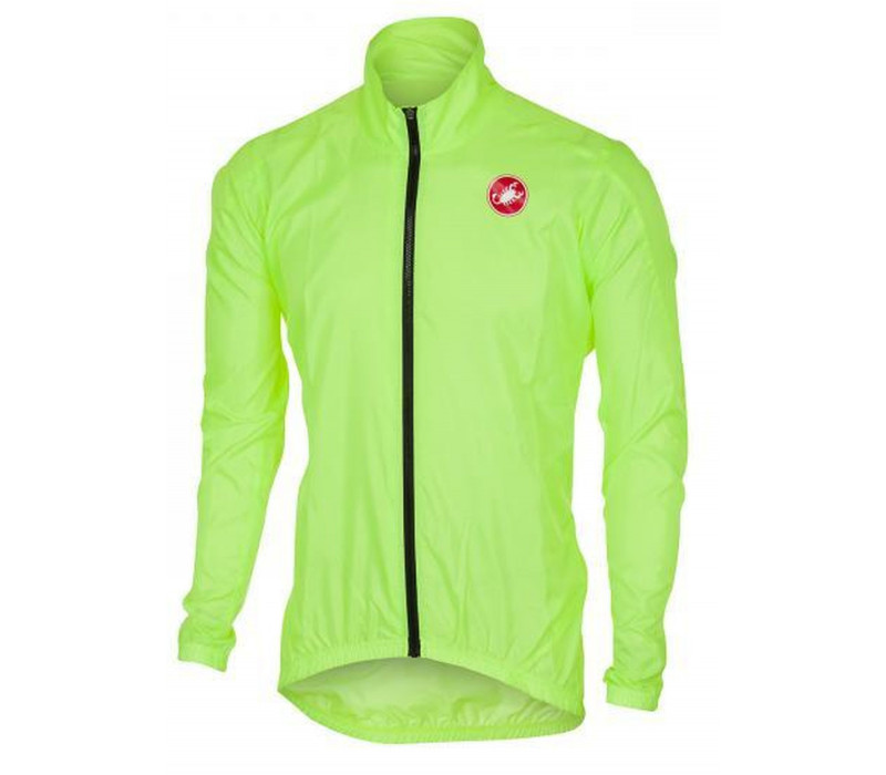 Castelli SQUADRA ER Jacket