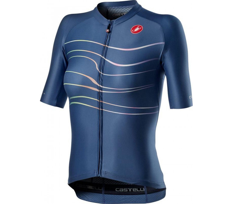 Castelli AERO PRO W Jersey Castelli AERO PRO W Jersey