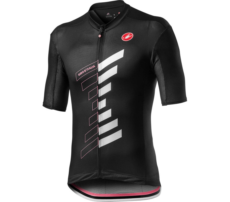 Castelli GIRO TROFEO Jersey Castelli GIRO TROFEO Jersey
