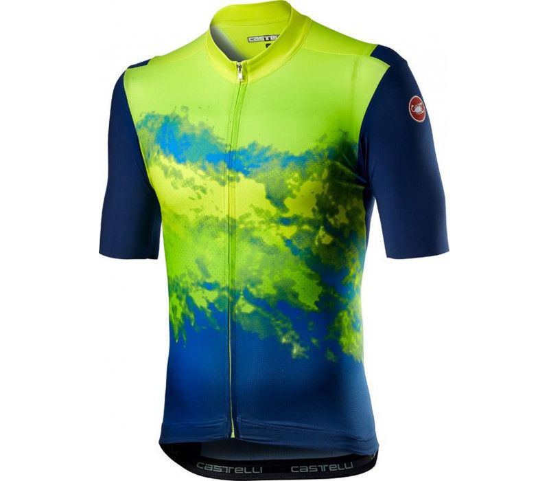 Castelli POLVERE Jersey Castelli POLVERE Jersey