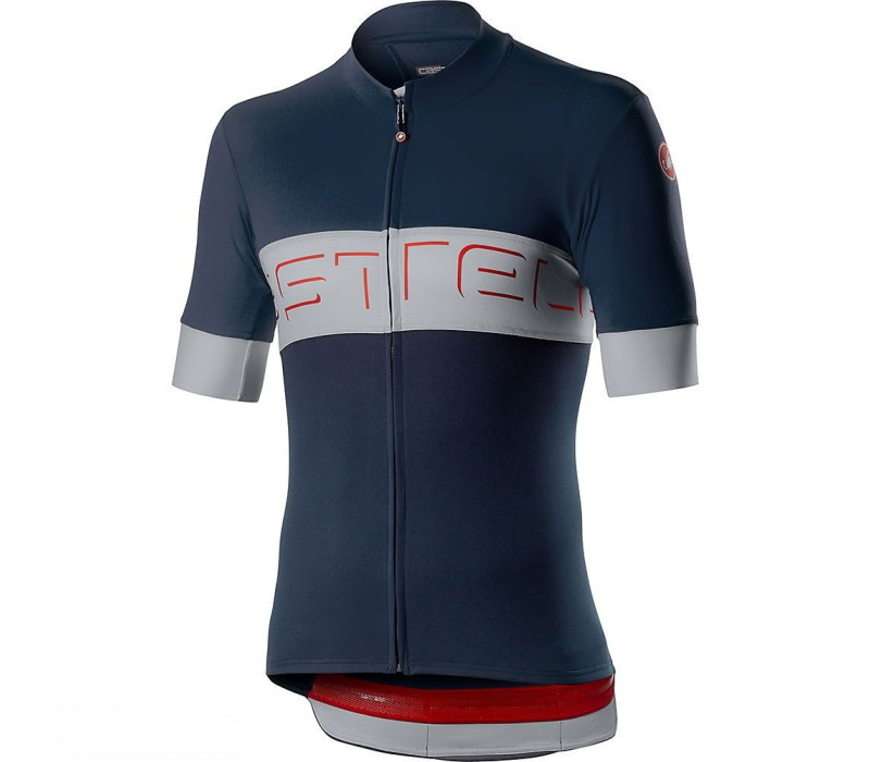 Castelli PROLOGO Vi Jersey 