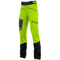 Crazy Pant Neutron Man Lime-Black Crazy Pant Neutron Man Lime-Black