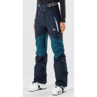 Picture Seen Pants - petrol blue Picture Seen Pants - petrol blue