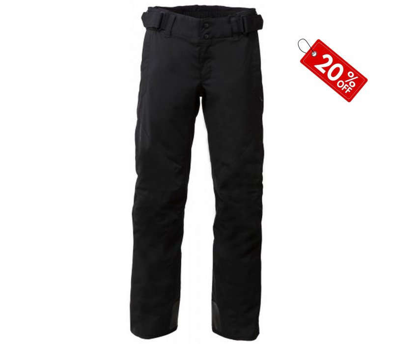Phenix Matrix III Salopette Partial Zip BK Phenix Matrix III Salopette Partial Zip BK