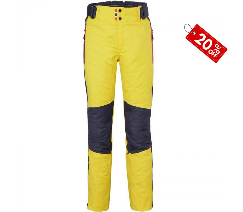 Phenix Norway Alpine Team Salopette - GY 20/21 Phenix Norway Alpine Team Salopette - GY 20/21