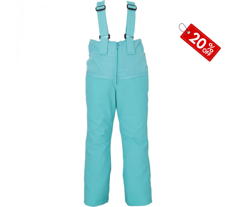 Phenix Snowflake Kids Salopette AB Phenix Snowflake Kids Salopette AB
