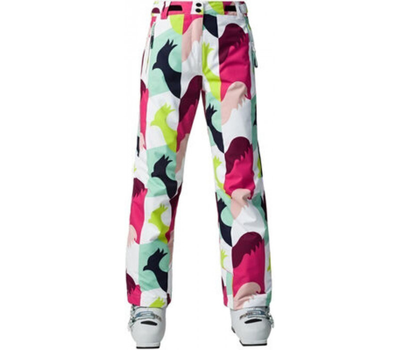 Rossignol Girl Ski PR Pant 20/21 Rossignol Girl Ski PR Pant 20/21