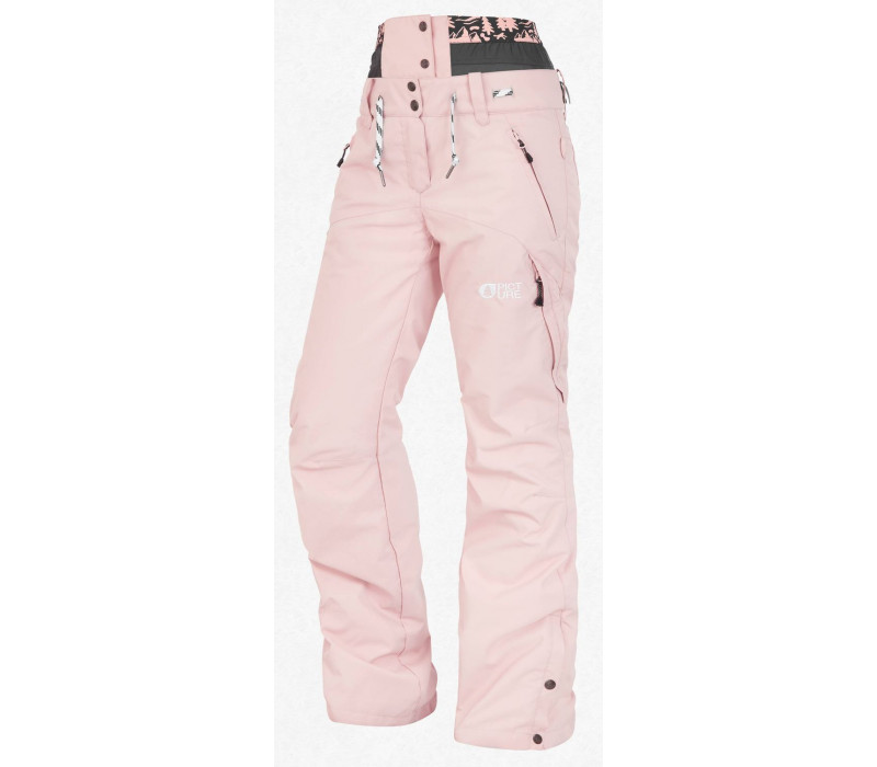 Picture Treva Pants - pink Picture Treva Pants - pink