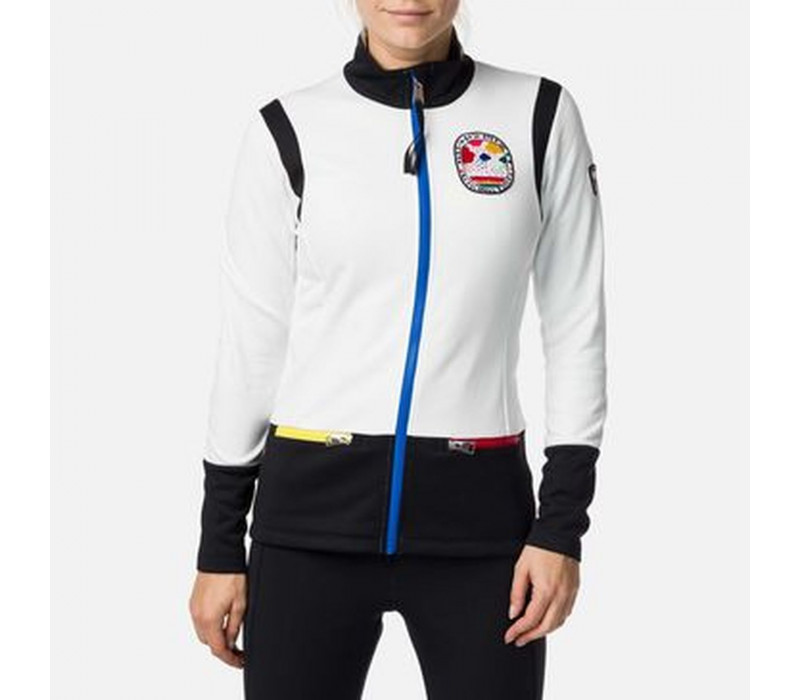 Rossignol W Clim-Fly JKT 20/21