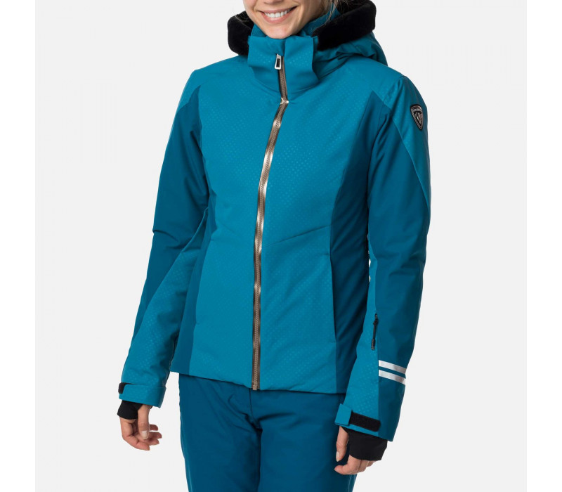 Rossignol W Controle JKT 20/21 Rossignol W Controle JKT 20/21