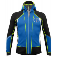 Crazy Jacket Avenger Man Bluette Crazy Jacket Avenger Man Bluette