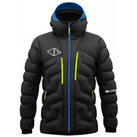 Crazy Jacket Tropical Man Lime-Black Crazy Jacket Tropical Man Lime-Black