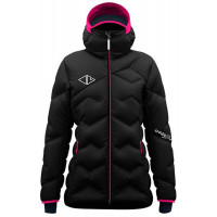 Crazy Jacket Tropical Woman Pink Crazy Jacket Tropical Woman Pink