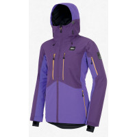 Picture Exa Jacket - dark purple Picture Exa Jacket - dark purple