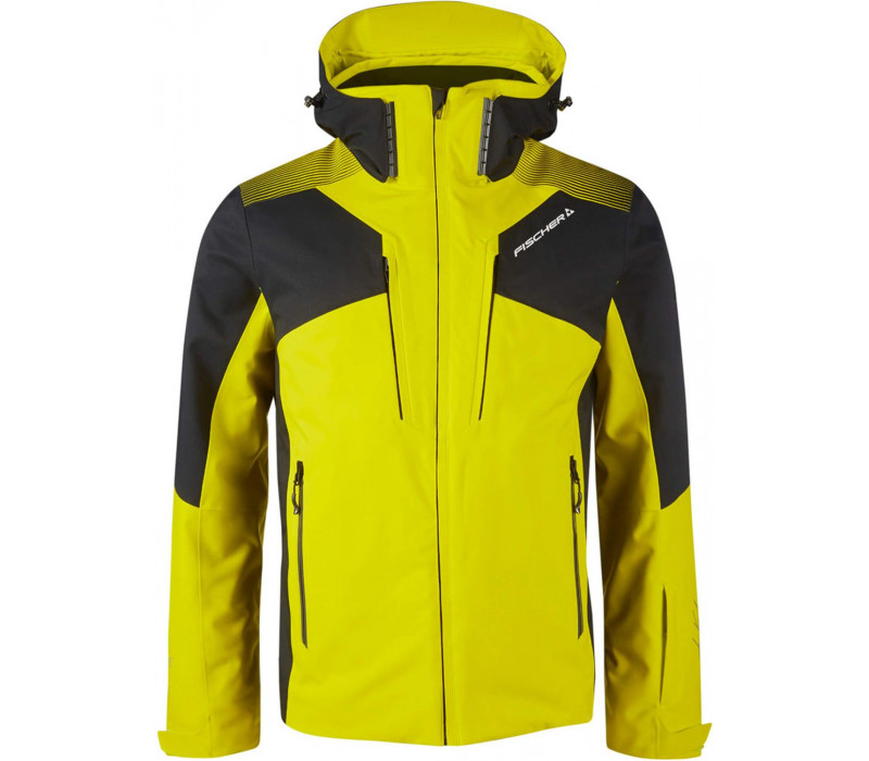 Fischer Hans Knauss 2019 - evening yellow Fischer Hans Knauss 2019 - evening yellow
