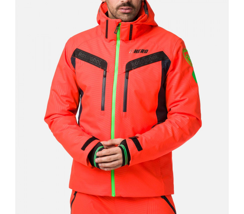 Rossignol Hero Aile JKT