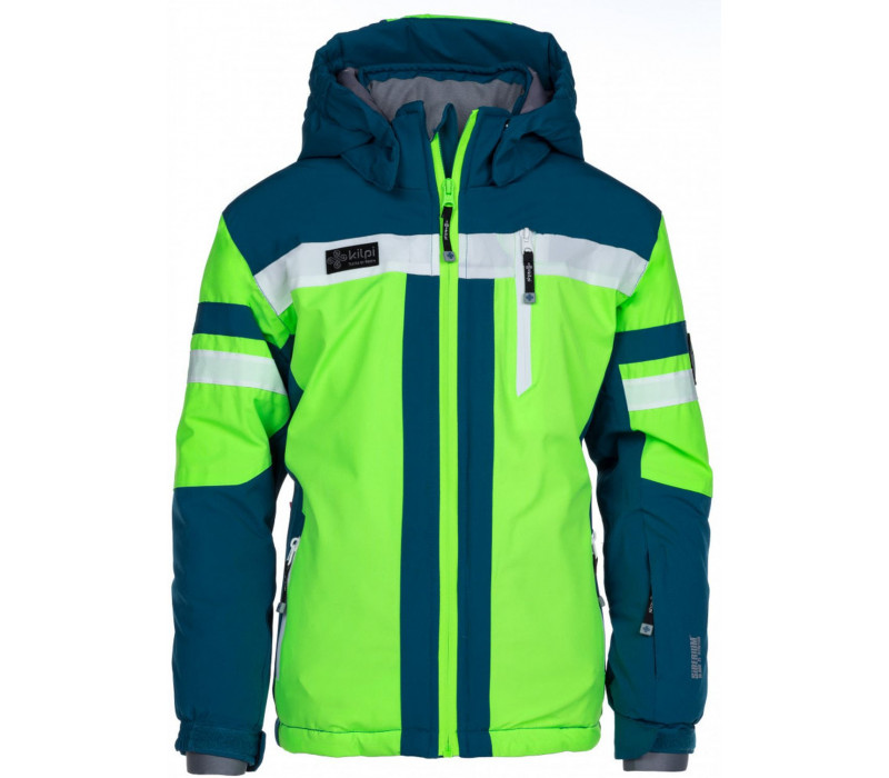 Kilpi Ponte-JB green Kilpi Ponte-JB green