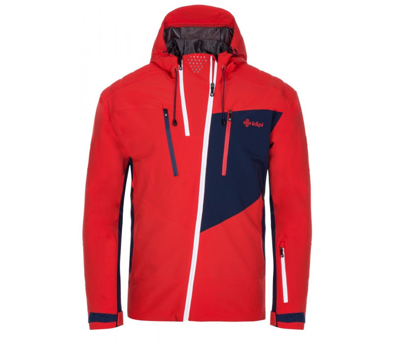 Kilpi Thal-M red Kilpi Thal-M red