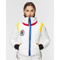 Rossignol W Mooni BG Down JKT 20/21