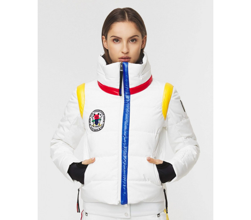 Rossignol W Mooni BG Down JKT 20/21 Rossignol W Mooni BG Down JKT 20/21