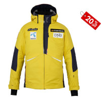 Phenix Norway Alpine Team Jacket - GY1 20/21