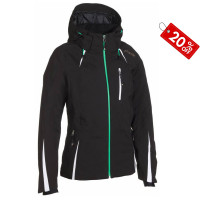 Phenix Orca Jacket BK
