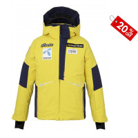 Phenix Norway Alpine Team Jr. Jacket - GY1 20/21