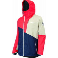 Picture Alpin Jacket - dark blue Picture Alpin Jacket - dark blue