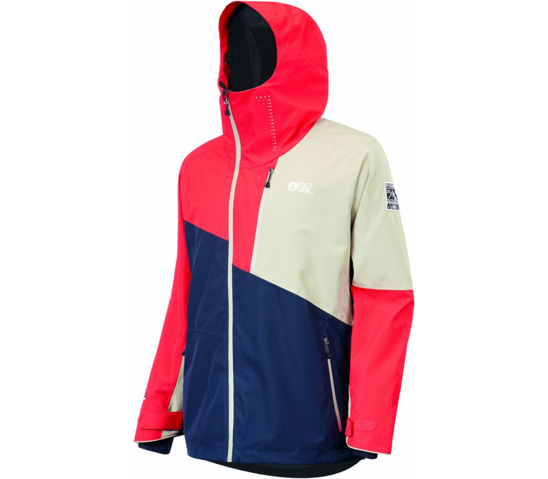 Picture Alpin Jacket - dark blue Picture Alpin Jacket - dark blue