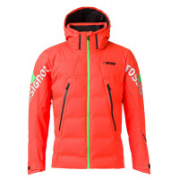 Rossignol Hero Depart JKT neon