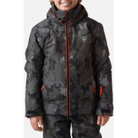 Rossignol Boy Fonction PR JKT 20/21