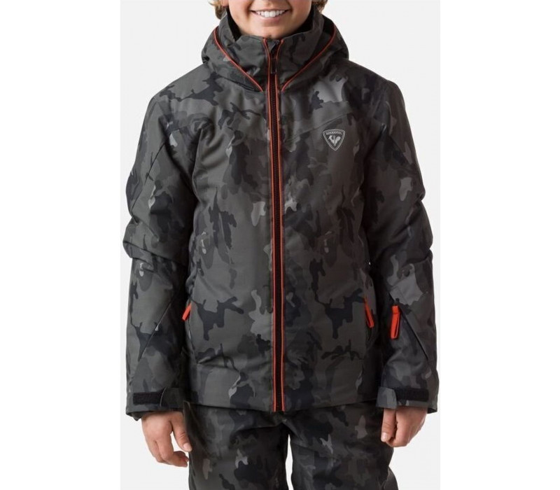 Rossignol Boy Fonction PR JKT 20/21 Rossignol Boy Fonction PR JKT 20/21