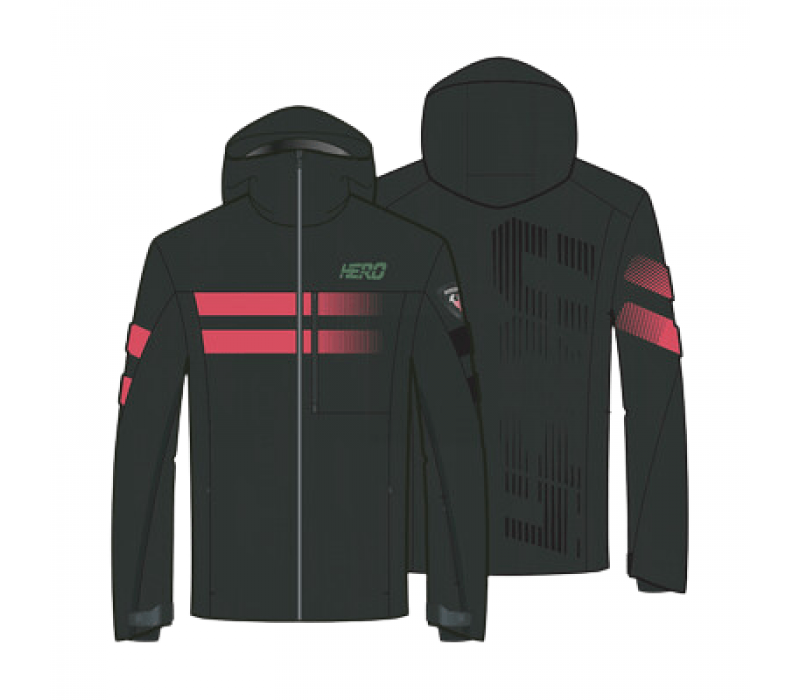 Rossignol Hero Course JKT