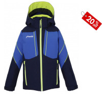Phenix Twin Peaks Kids Jacket DN