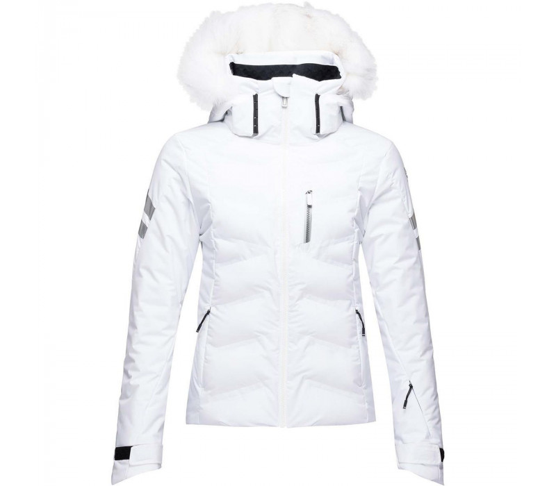 Rossignol Depart JKT white 20/21 Rossignol Depart JKT white 20/21