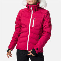 Rossignol Depart JKT raspberry 20/21
