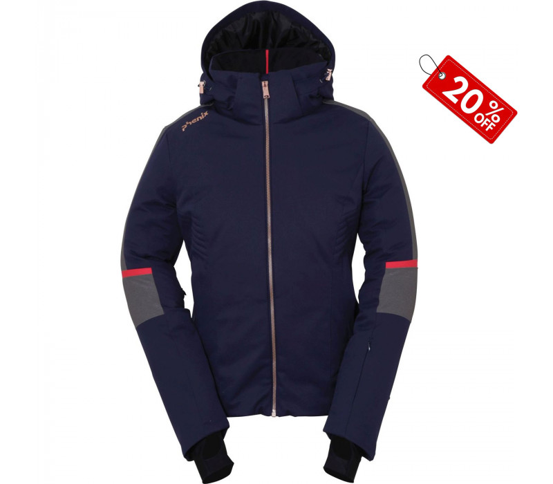 Phenix Willow Jacket - DN Phenix Willow Jacket - DN