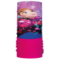 Buff Frozen Anna Bright Pink Buff Frozen Anna Bright Pink