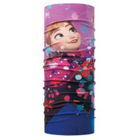 Buff Frozen Original Anna Bright Pink