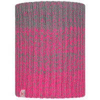 Buff Gella Pump Pink