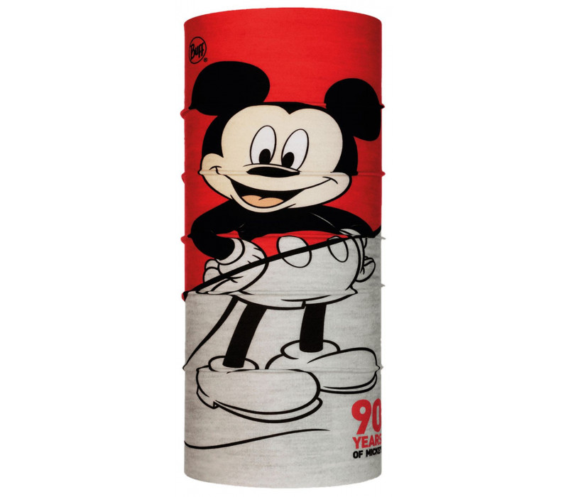 Buff Mickey 90th Multi Buff Mickey 90th Multi