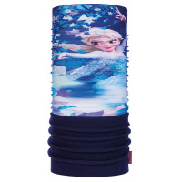 Buff Frozen Polar Elsa Blue Buff Frozen Polar Elsa Blue