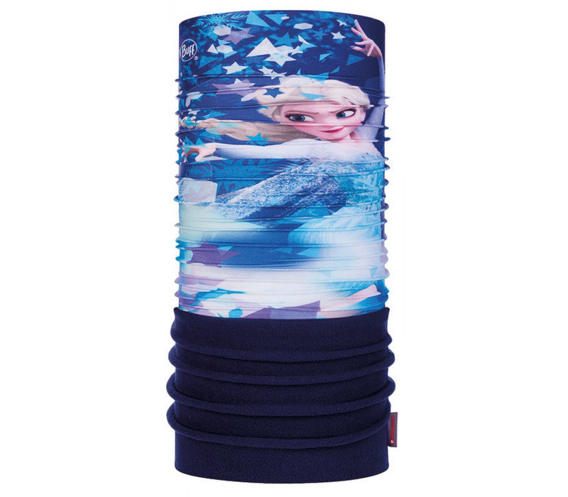Buff Frozen Polar Elsa Blue Buff Frozen Polar Elsa Blue