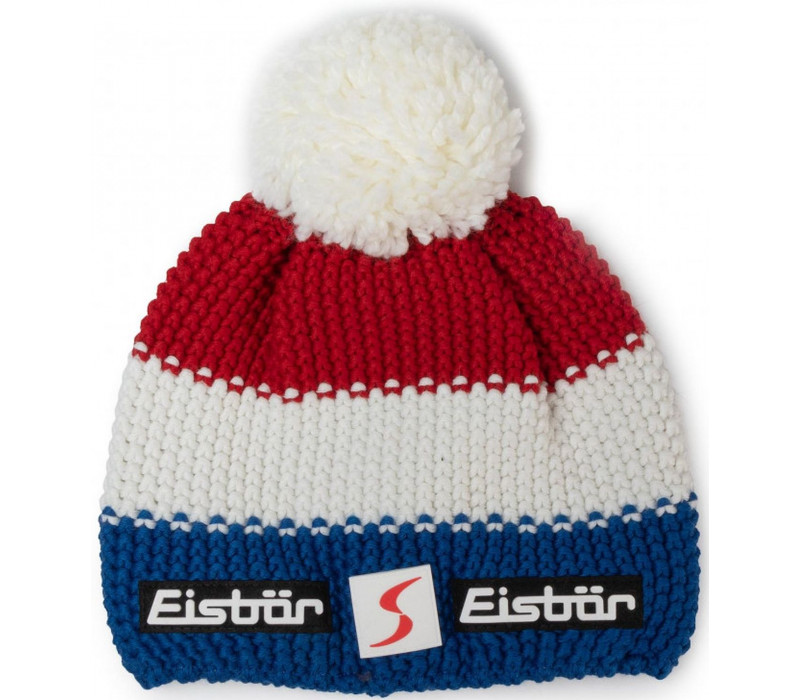 Eisbär Star Pompon MÜ SP kids FRA Eisbär Star Pompon MÜ SP kids FRA