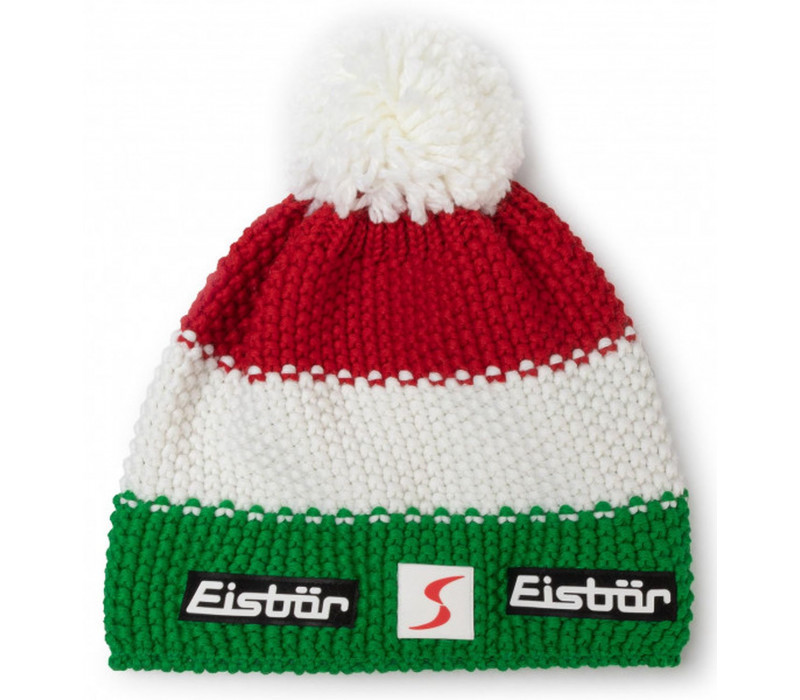 Eisbär Star Pompon MÜ SP kids ITA Eisbär Star Pompon MÜ SP kids ITA