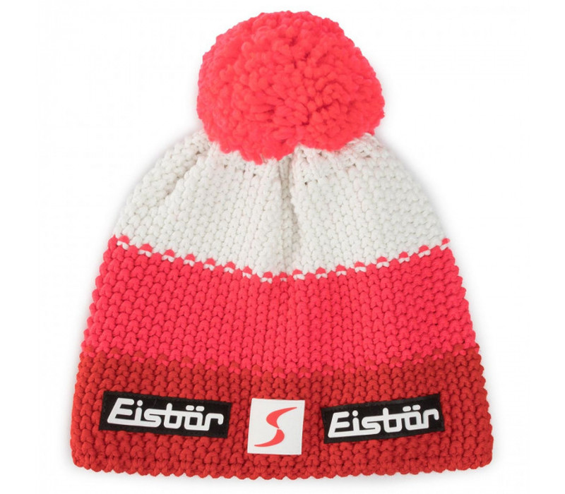 Eisbär Star Pompon MÜ SP kids ružová Eisbär Star Pompon MÜ SP kids ružová