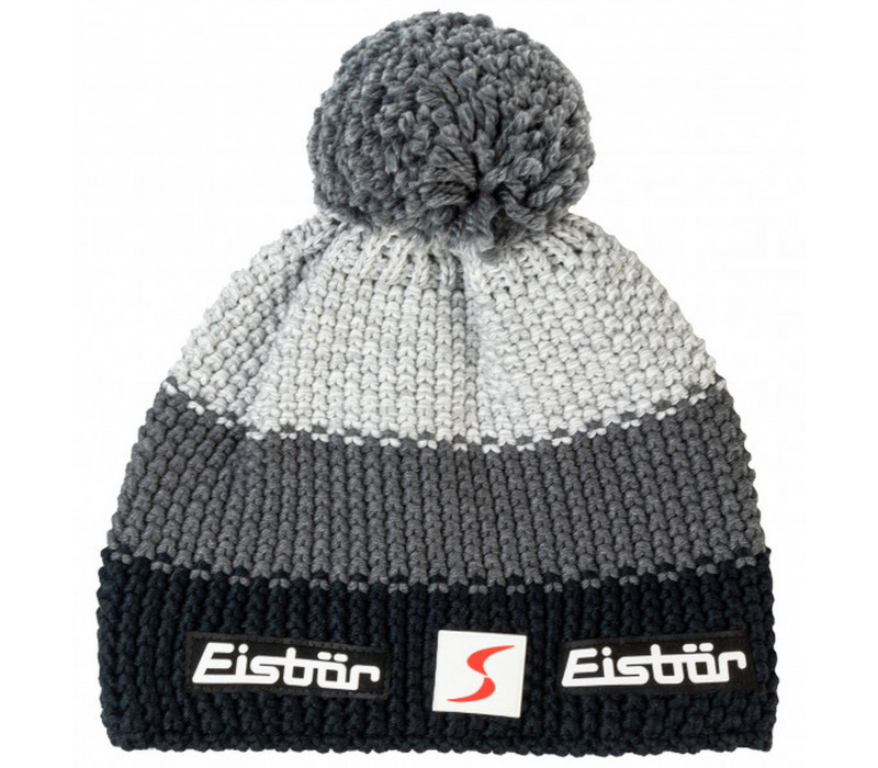 Eisbär Star Pompon MÜ SP sivá Eisbär Star Pompon MÜ SP sivá