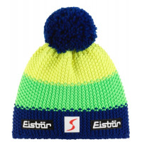 Eisbär Star Pompon MÜ SP kids zelená/modrá Eisbär Star Pompon MÜ SP kids zelená/modrá