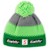 Eisbär Star Pompon MÜ SP kids zelená Eisbär Star Pompon MÜ SP kids zelená