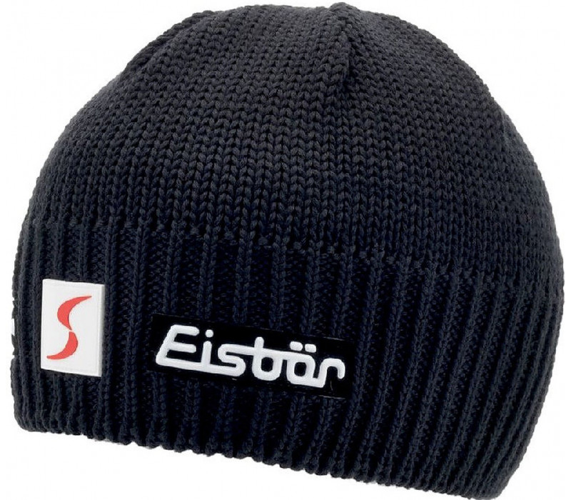 Eisbär Trop MU SP čierna Eisbär Trop MU SP čierna